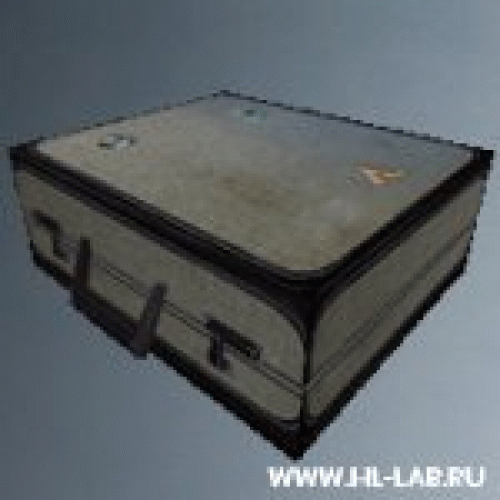 suitcase