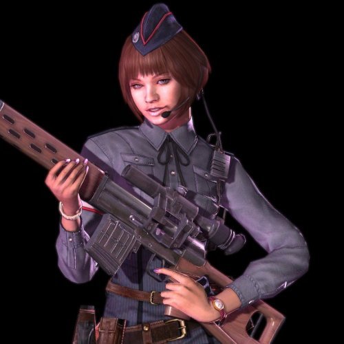 Jessica FBC (RE Revelations)