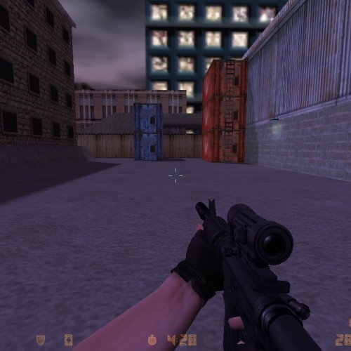 Elcan M4