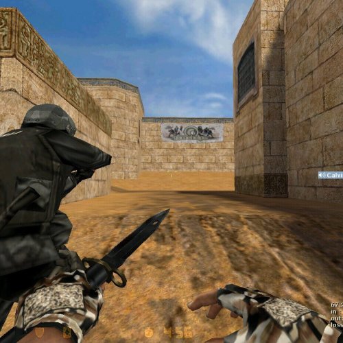 Stoke s  Ks s Desert Camo Gloves
