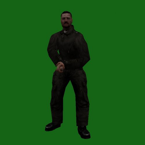 collector-mechanic