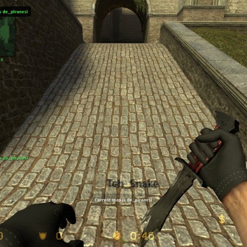 Stabzor