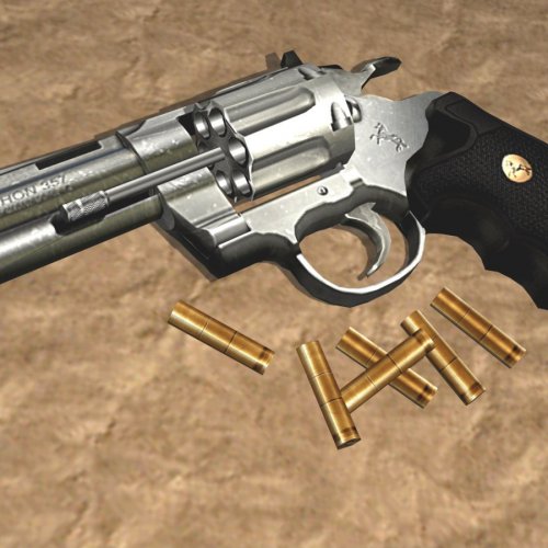 Colt Python