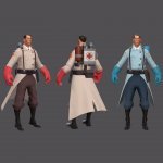 Medic