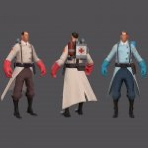 Medic