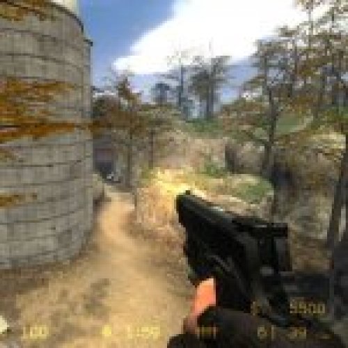 Wilson Combat CQB