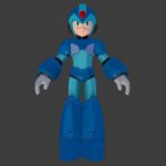 Mega Man