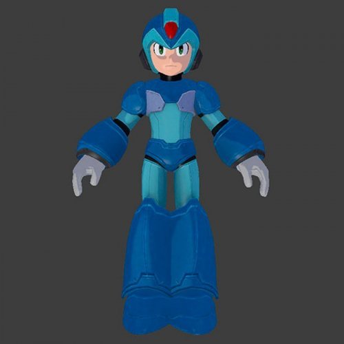 Mega Man