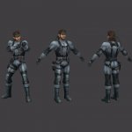 Solid Snake