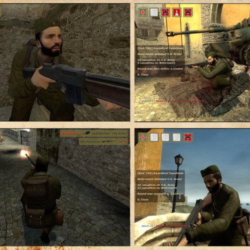 Chetniks