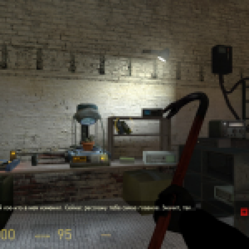 Opposing Force 2 Hands