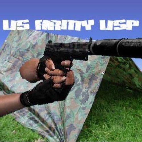US Army USP