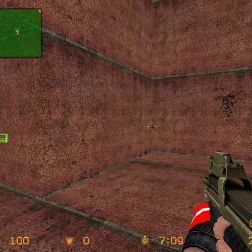 Desert P90