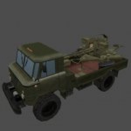 truck
