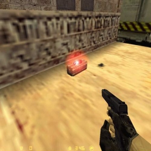 C4 Reskin