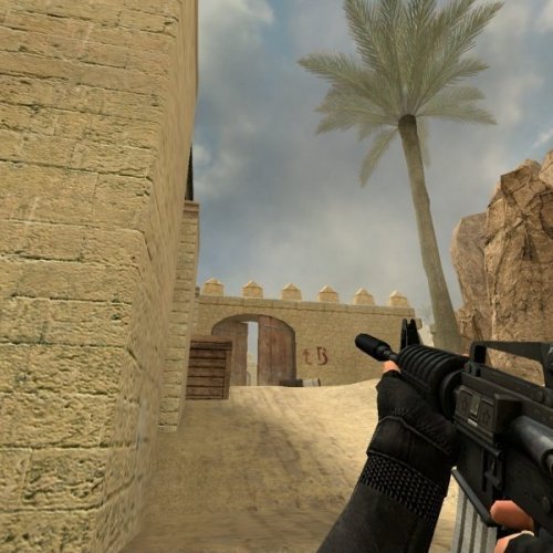 M4A1_Reskin