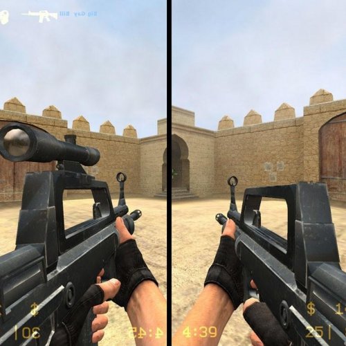 QBZ-95