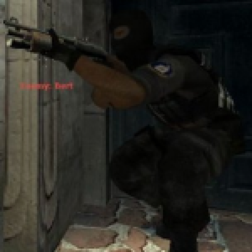 Phoenix CIA Ops Skin