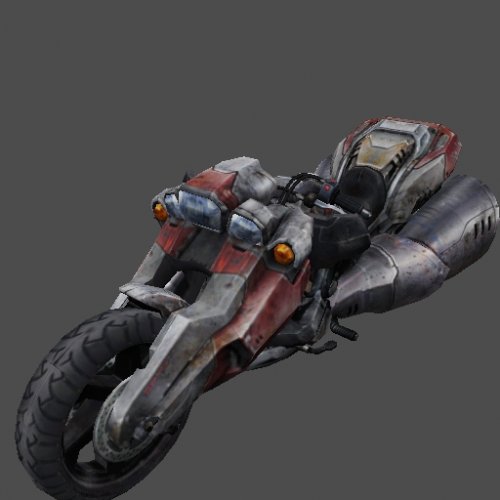 future_bike