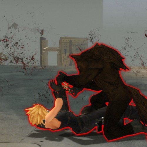 Hell Dog v1.1