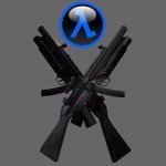 Assault HK MP5SD BS
