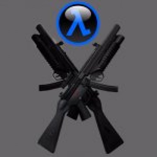 Assault HK MP5SD BS