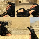 Usp Request Ew