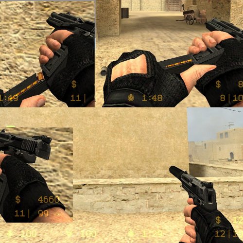 Usp Request Ew