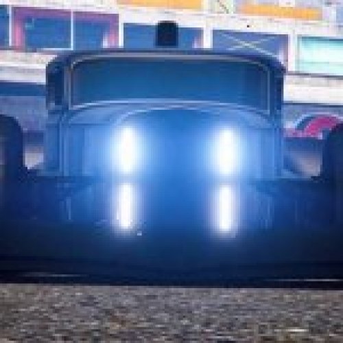 [NFS2015] F132 by Beck Kustoms