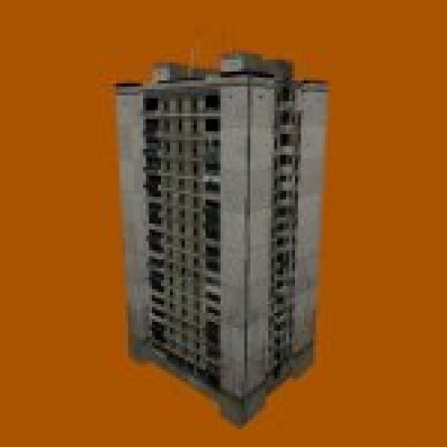 building hd