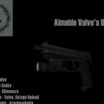 H K USP (Aimable)