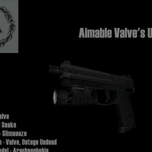 H K USP (Aimable)