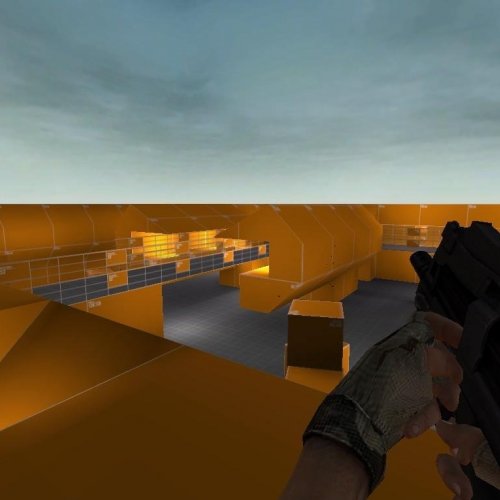 Default P90