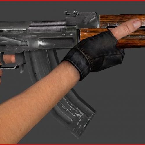 AK-47
