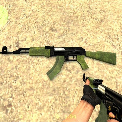 AK-47