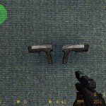 USP Match