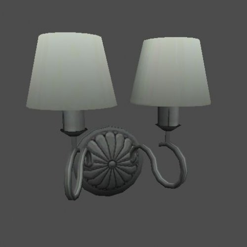 walllamp
