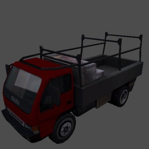 WorkTruck
