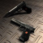 S.T.A.R.S Beretta