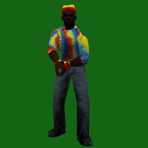 funkmon