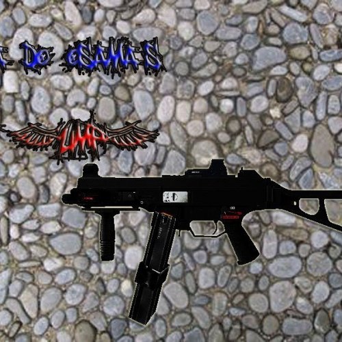 SPAT UMP45