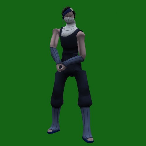 Zabuza