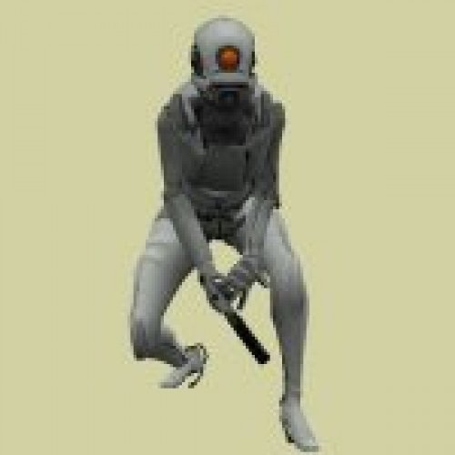 Combine Assasin