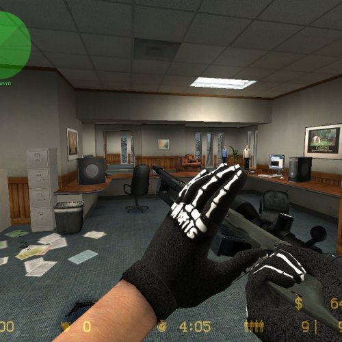 Misfits_Gloves