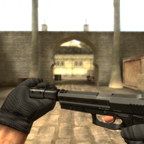 Lucky_Gloves
