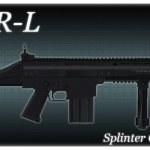 Scar-L