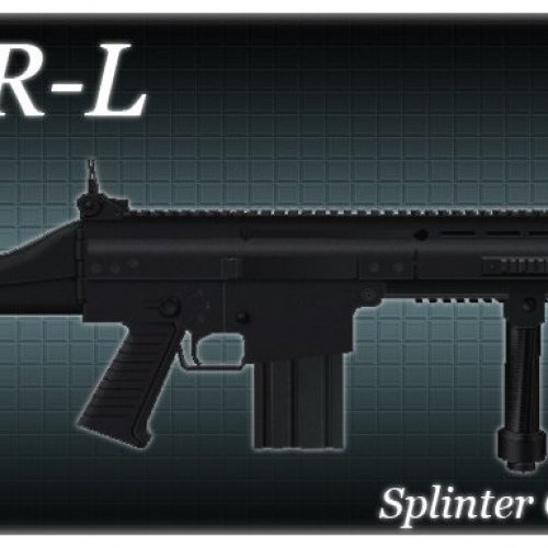 Scar-L