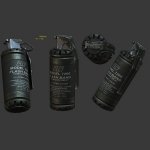 7290 Flashbang