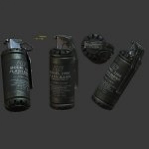 7290 Flashbang