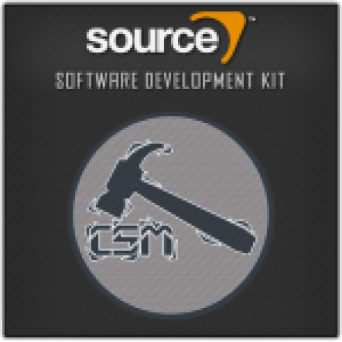 Ultimate Source SDK v3 by Psycho-A